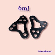 WR155 shortener, WR155 heightener, Yamaha WR Lowring kit WR 155 shortener