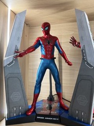 Hot Toys Spider-Man