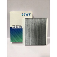 Air conditioner air filter for Kia K3, Elantra, Avante, Accent (97133-2H001)