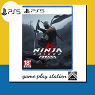 ps5 ninja gaiden 2 black ( english )