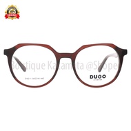 Dugo Eyeglass Frames Original D5211-C5