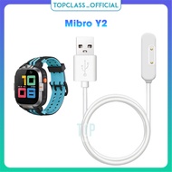 Replacement USB Charging Dock Charging Cable for Mibro Y2 Smart Watch