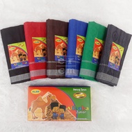 ALIBABA BOYS' WOVEN GLOVES