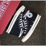 Canvas Boots Shoe/