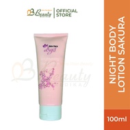 Sakura Agd Skincare Brightening Body Lotion by Beauty Medika