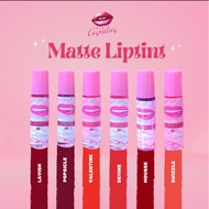 CRIS COSMETICS MATTE LIPTINT