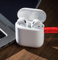 原廠品質 AirPods 2 耳機 藍芽耳機 開蓋彈窗 真電量 真光感 反磁 無線充電