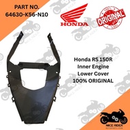 Honda RS150R Inner Engine Lower Cover 100% Original  -  64630-K56-N10