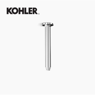 KOHLER KATAYLST AIR 10" CEILING-MOUNT SHOWER ARM (K-15399T-B)