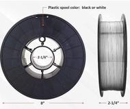 ER308 LSI GAS MIG Wire Stainless Steel Coil 0.8MM X 5KG (SUITABLE FOR ALL MIG MODEL)