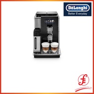 DELONGHI EPAM960.75.GLM Maestosa Fully Automatic Coffee Machine (EPAM960.75.GLM)