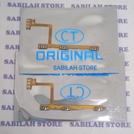 TOMBOL TECNO CAMON 40 PRO 5G CM7 FLEXIBLE FLEXIBLE FLEXSIBLE BUTTON IN POWER ON OFF VOLUME TECNO CAM