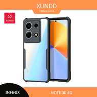 XUNDD INFINIX NOTE 30 4G SHOCKPROOF CASE