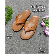 Men's sandals code "10"