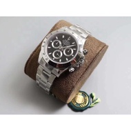 100% PREMIUM ROLEX DAYTONA AUTOMATIC STAINLESS STEEL WATCHES FOR MEN
