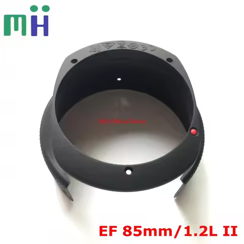 NEW EF 85 F1.2 II Main Cover Barrel ASS'Y Rear Tube CY3-2154 For Canon EF 85mm F1.2L II USM Repair S