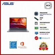 LAPTOP ASUS A416MAO FHD428 N4020 8GB 256GB SSD 14 FHD W11 OHS