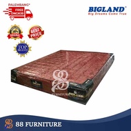 MATRAS - Springbed Bigland Standar Polos Kasur Big Land Murah