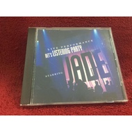 CD Jade (3) – BET's Listening Party Starring Condition As Shown In The Cover Photo ZA301-76