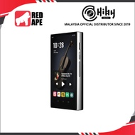 [7.7 ONLY • 24H Deal] HiBy R8 II Flagship Darwin-MPA Android 12 DAP