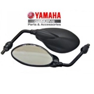 YAMAHA 125ZR SIDE MIRROR ORIGINAL