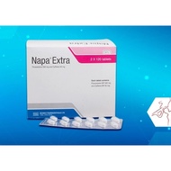 Napa extra, একবক্সে ১০ পাতা আছে.আমরা পাইকারি বিক্রি করে থাকি