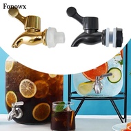 Fonowx Outlet for Water Dispenser, Replacement Tap for Beverage Dispenser, for Beverage Dispensers f