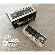 {Lien Musical Instruments} Discount MOOER 005 Brown Sound 3 Micro Preamp Box Simulation EVH5150