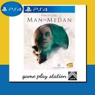 ps4 the dark pictures anthology man of medan ( english zone 3 )