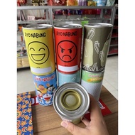 Piggy Bank target 2 Million