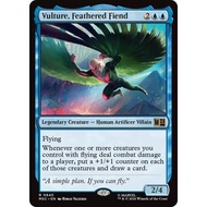 Vulture, Feathered Fiend - MSC - TDB