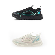 [OMAI OMAI] FILA WHEEPY KD Retro Sports Shoes Running Children's