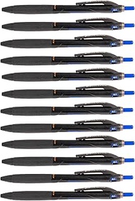 Pentonic LINC B-RT Ballpoint Pen, Retractable Ballpoint Pen, Ball Diameter 0.7 mm, Line Thickness 0.