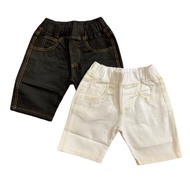 Boys Khaki Shorts 12kg-32kg