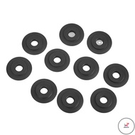 WOW】10PCS Alloy Steel Cutting Blades Pipe Tube Cutter For Copper Stainless Steel