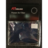 Nissan Navana NP300 Redline Air Filter