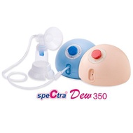 Spectra Dew350 breast pump (Free 300k Voucher + VN hands-free milking shirt)