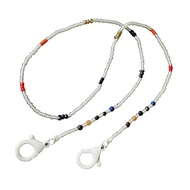 Shambhala Mask Strap - 5 Elements