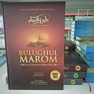 Translation of Bulughul Marom and Meaning of Pegon 1.2