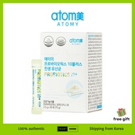 Atomy Probiotics 10+ (2.5g x 30) 1box