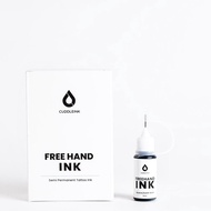 CUDDLEINK Freehand Ink Shopping