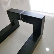 ---Mkl.shop---มือจับสเเตนเลส มือจับประตูกระจก **พร้อมส่ง** TS-111