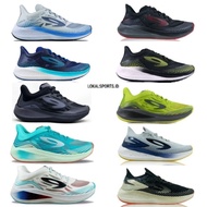 SEPATU RUNNING 910 NINETEN HAZE INFIKNIT - 910 NINETEN HAZE 1.5 - 910