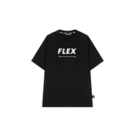 Áo Thun Local Brand Teeworld Flex Unisex Nam Nữ Form Rộng