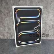 iPad Pro 11-inch M5 512GB WiFi Space Black 全新香港行貨