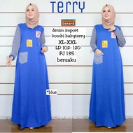 Terry MAXY BY DANISA