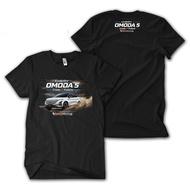 OMODA 5 - T-Shirt / T-Shirt Merchandise Community Club Unisex Short Sleeve