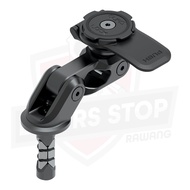 Quad Lock Motorcycle Fork Stem Mount Pro