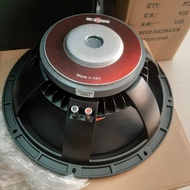 komponen speaker b&c 1506 15inch vc 3 inch mid low bahan babet