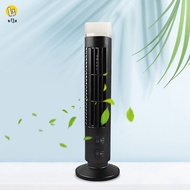 Portable Towers Fan With Nightlight Lightweight Quiet Table Airs Cooler For Bedroom Living Room